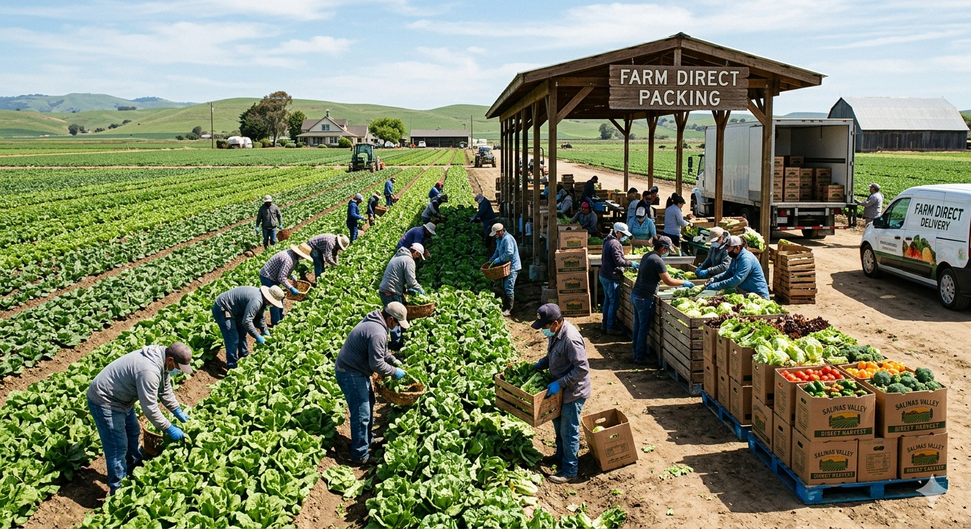 Farm