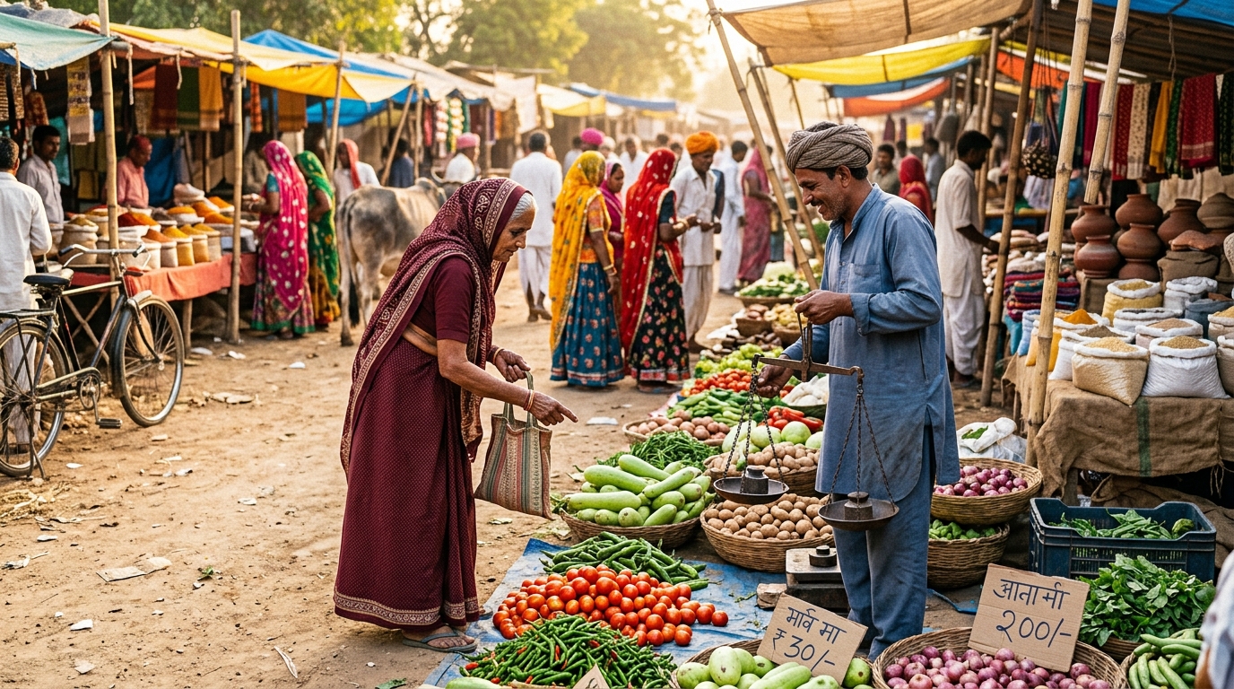 Market