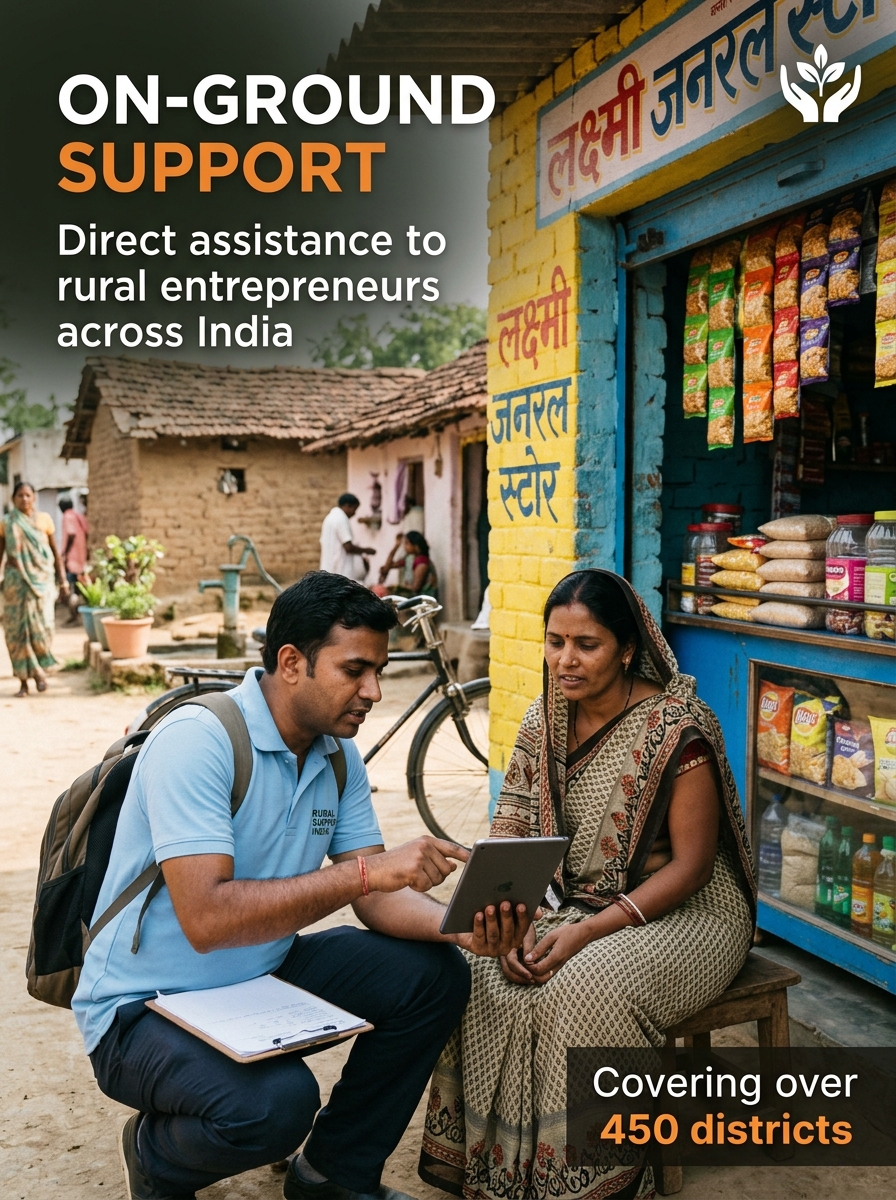 Support Communication